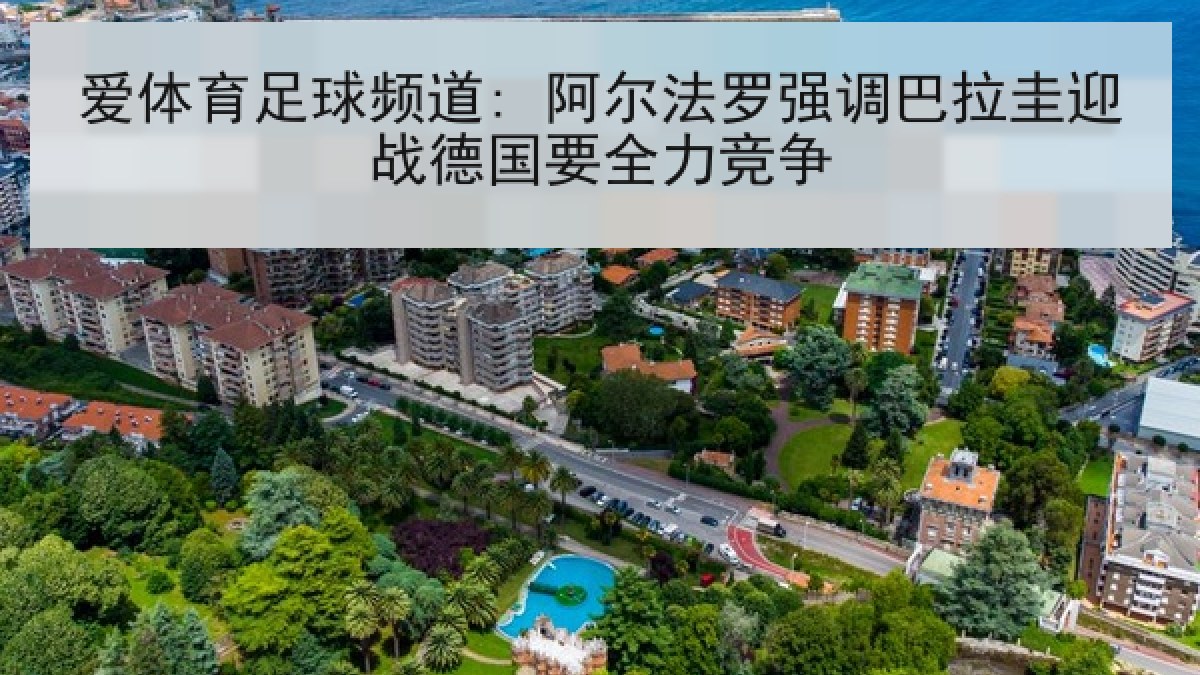 爱体育足球频道: 阿尔法罗强调巴拉圭迎战德国要全力竞争