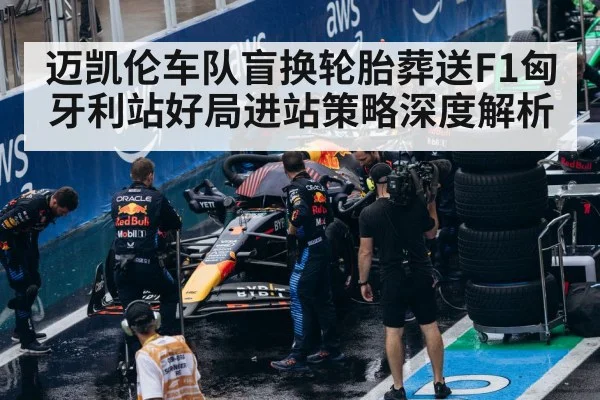 迈凯伦车队盲换轮胎葬送F1匈牙利站好局进站策略深度解析